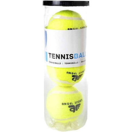 Engelhart Tennisbälle in Tube, 3 Stk.