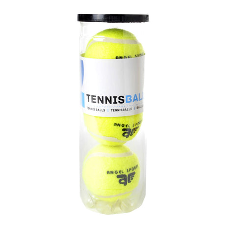 Engelhart Tennisbälle in Tube, 3 Stk.