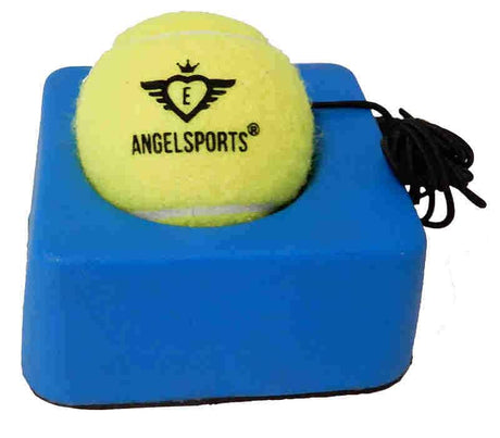 Tennistrainer