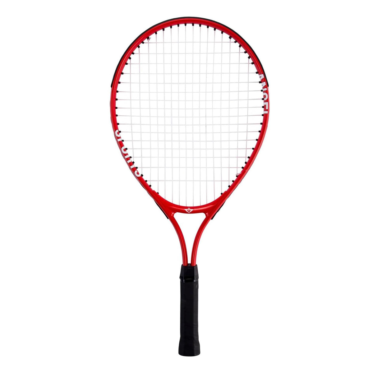 Engelhart Tennisschläger Aluminium Junior 58cm rot