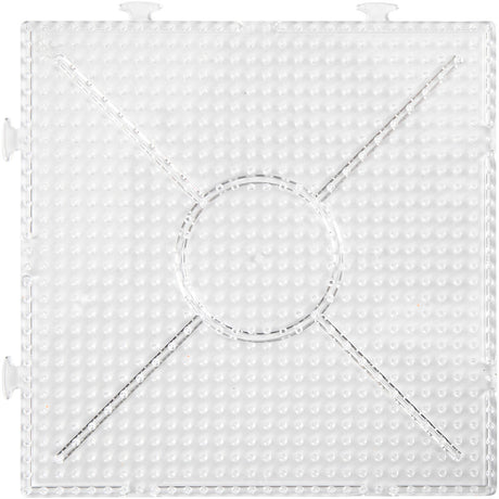 Creativ Company Photo Birnen unter dem klaren Platz 15x15cm, 2..