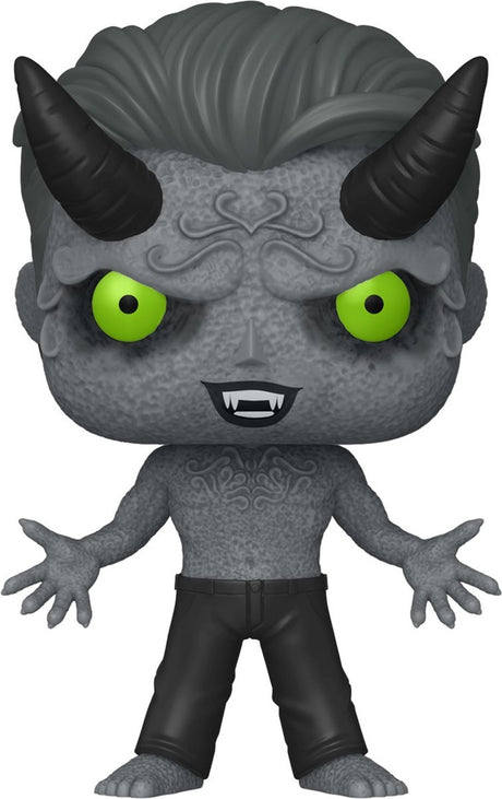 Funko-Panik! In der Disco rockt Brendon Urie! Vinylfigur 394 Pop! mehrfarbig