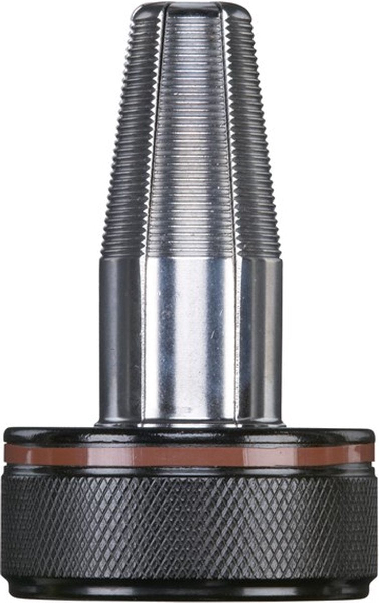 Milwaukee sds-max hamerboren - 4-kanten snijdend sds-max 12 x 340-1 pc - 4932352750