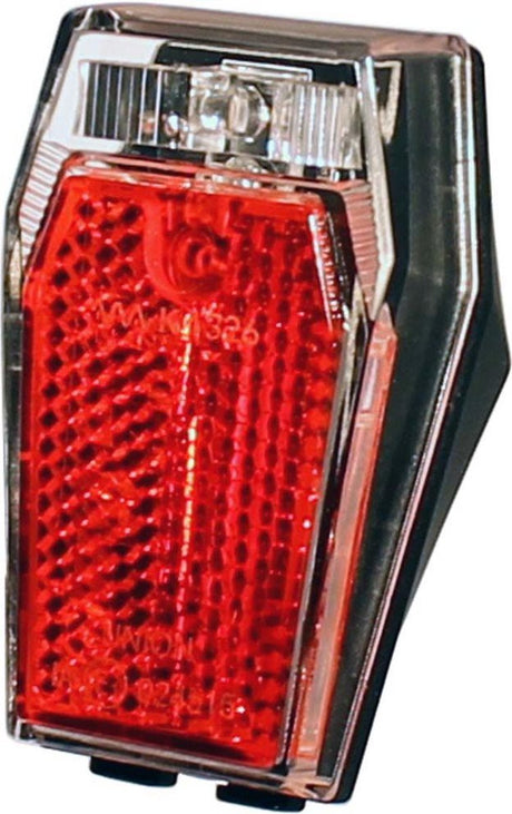 Union Baillight UN-4375 Standl Dynamo Fender auf der Karte