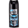 Body-x fuze deospray pulse 150ml