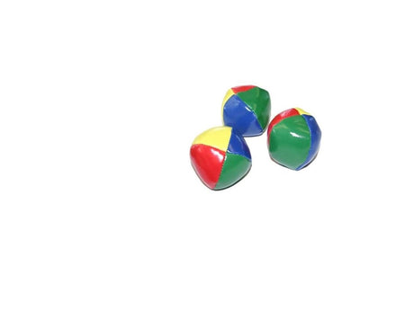 Engelhart Jonglierbälle klein 3 in Tube