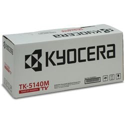 Tonerkartusche Kyocera TK-5140M