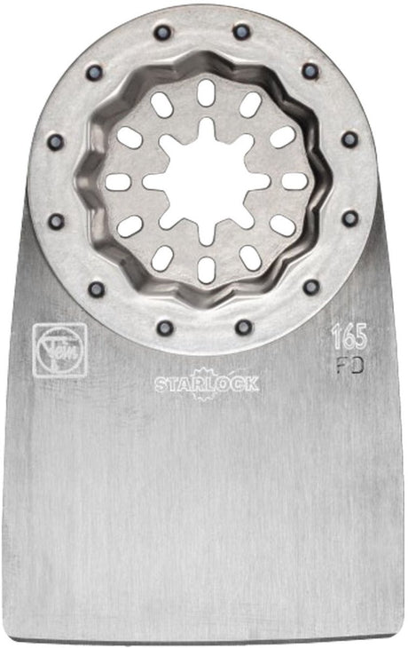Fein flexibler Spatel kurze Ausführung SL - 63903165210