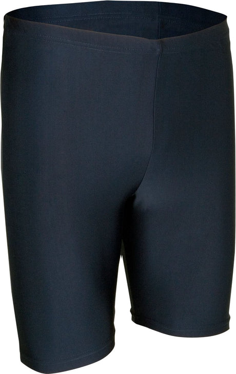 Avento slidingbroek - senior slidingshort - marine - l