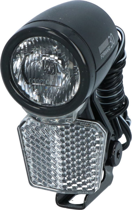 Dresco e-bike led koplamp urban 40 lux