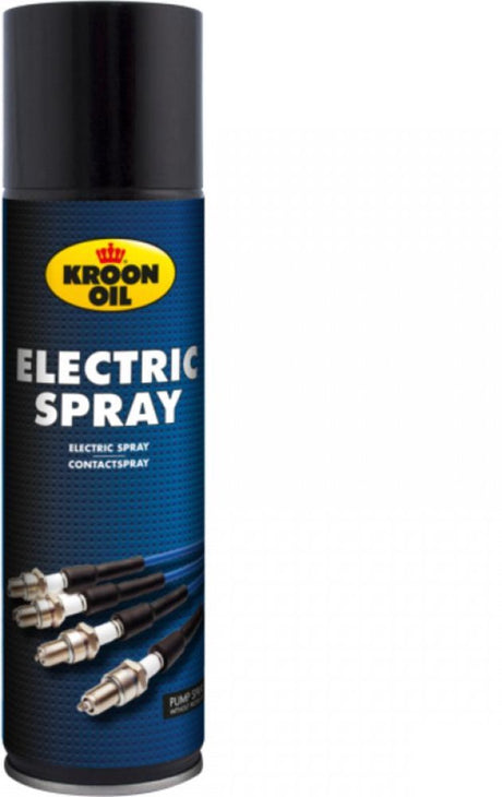 Kroon Oil E-Bike Electrospray-Kontaktspray 300 ml