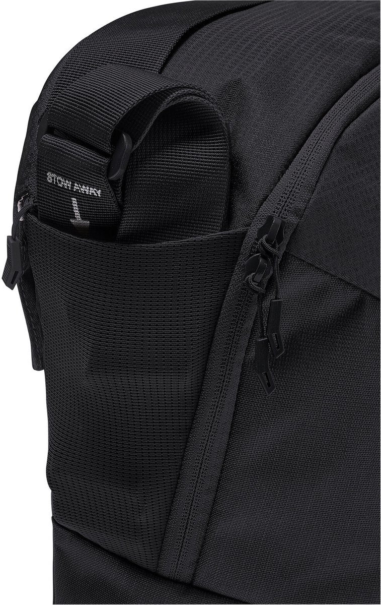 Vaude Cycle Messenger L, Fahrradbekleidung, Unisex, Fahrradtasche