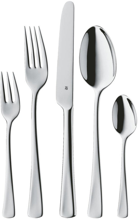 WMF Denver Besteckset - 30-teilig - 6 Personen