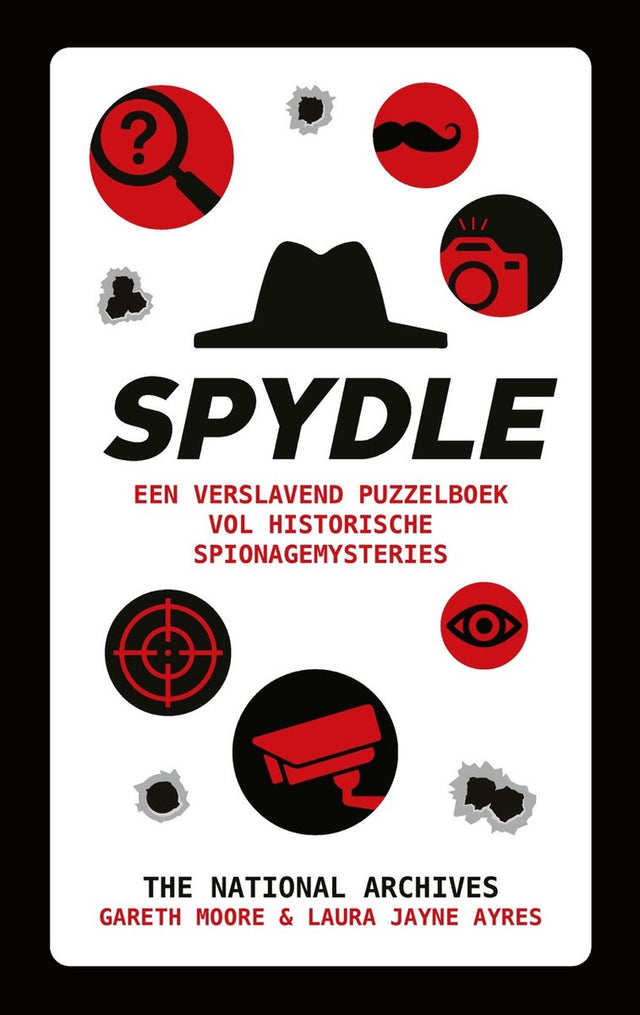 Uitgeverij mus spydle