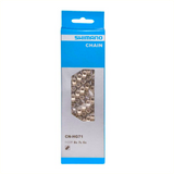 Shimano Halskette CN-HG71 SMAL 116 Links 7 8-Gang Deore