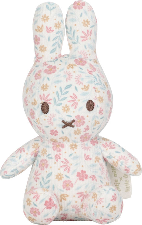 Little Dutch Miffy Glücksblüten-Kuscheltier 15cm