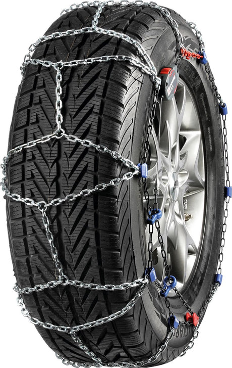 Pewag sneeuwkettingen rsv 77 servo suv 2 st. 37145