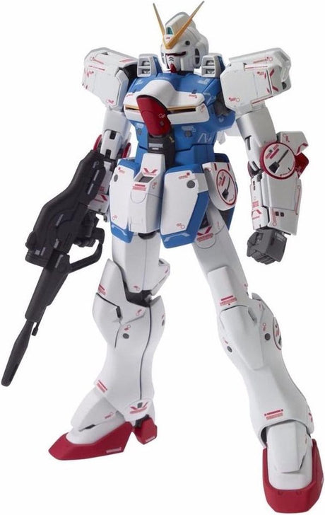 Bandai Namco Gundam – HG 1 144 lm312v04 Victory Gundam – Modellbausatz