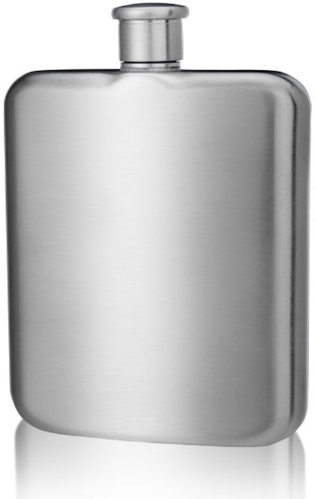 Innovine™ klassischer Flachmann – Flachmann