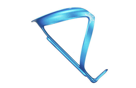 Supacaz – Fliegenkäfig, Flaschenhalter, Aqua