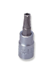 Jonnesway torx-sleutel 1 4 open tx 20x37