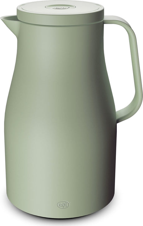 Alfi umweltfreundlicher Krug - Nebelgrün - 1l