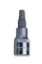 Jonnesway imbus-sleutel 1 4 5x37