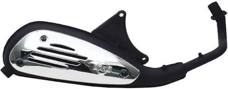 Sito plus Schalldämpfer Sport Schalld Sito Compl SW-SI