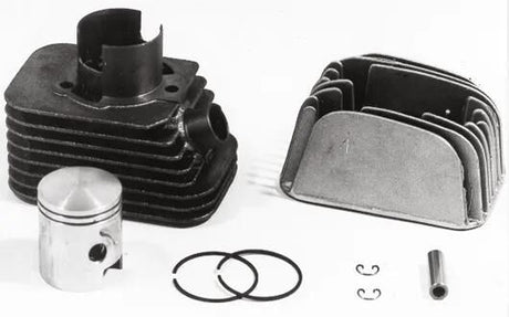 Polini Umrüstsatz kompl. Sport 63 ccm Zylindersätze 63cc D43,0mm AC