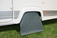 Monza-Radabdeckung für Caravan-Camper-Reifen 13-15 Zoll