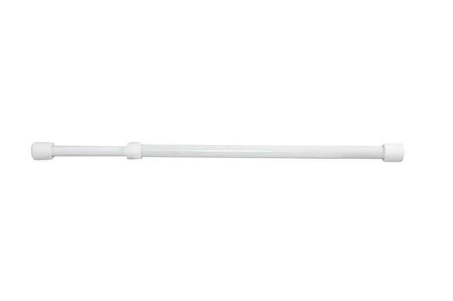 Hold-it! vastzetbeugel 42-70cm - set van 3 stuks