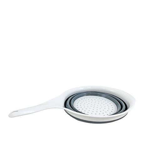 Faltbares Sieb mit Griff – 1,5 l