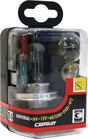 Merkloos sans marque reservelampenset h4 7-delig