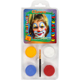 Https: www.cchobby.nl eulenspiegel-makeup-motifs-set-clown-diverse-colours-1-set