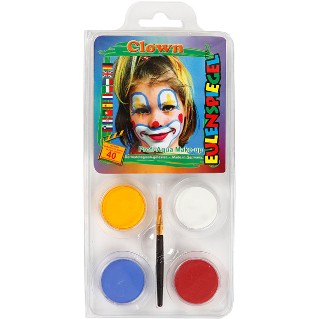Https: www.cchobby.nl eulenspiegel-makeup-motifs-set-clown-diverse-colours-1-set