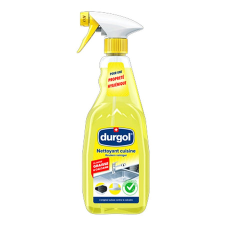 Durgol Cuisine Küchenschaumreiniger 500 ml