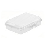 Rotho Fun Lunchbox 0,45l transparent