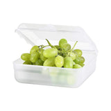 Rotho Fun Lunchbox eckig 2,35l transparent