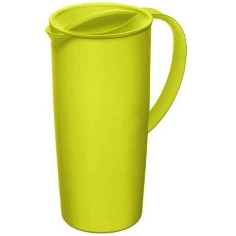 Rotho Caruba Wasserkrug 1,2l lindgrün