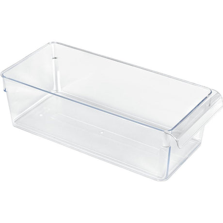 Rotho Kühlschrank-Organizer Loft 3,1 l (31 x 14 x 9 cm)
