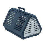 Rotho Toby Haustiertransportbox Anthrazit