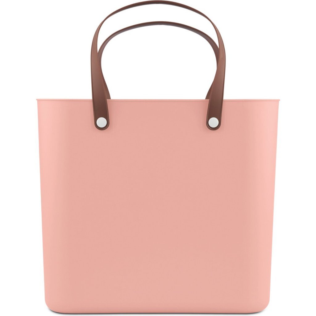 Rotho Style Multibag 25l zartrosa