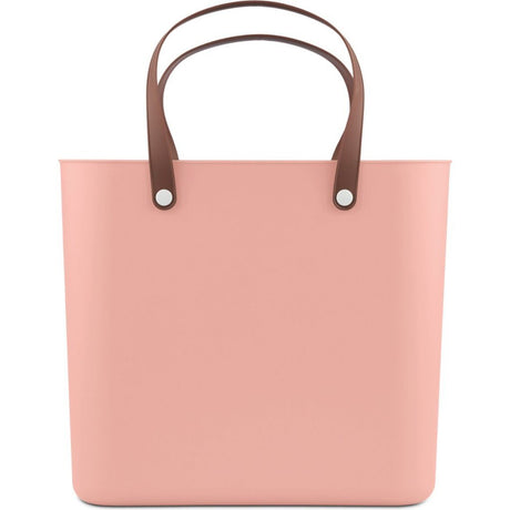Rotho Style Multibag 25l zartrosa
