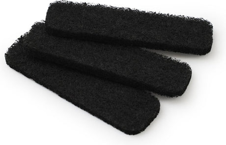 Rotho Biala 3er-Set Filter für Katzenstreu