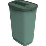 Rotho Mypet Futterbehälter 50l grün