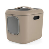 Rotho Mypet Biala XL Katzentoilette 61,4x49,2x57,6 cm beige