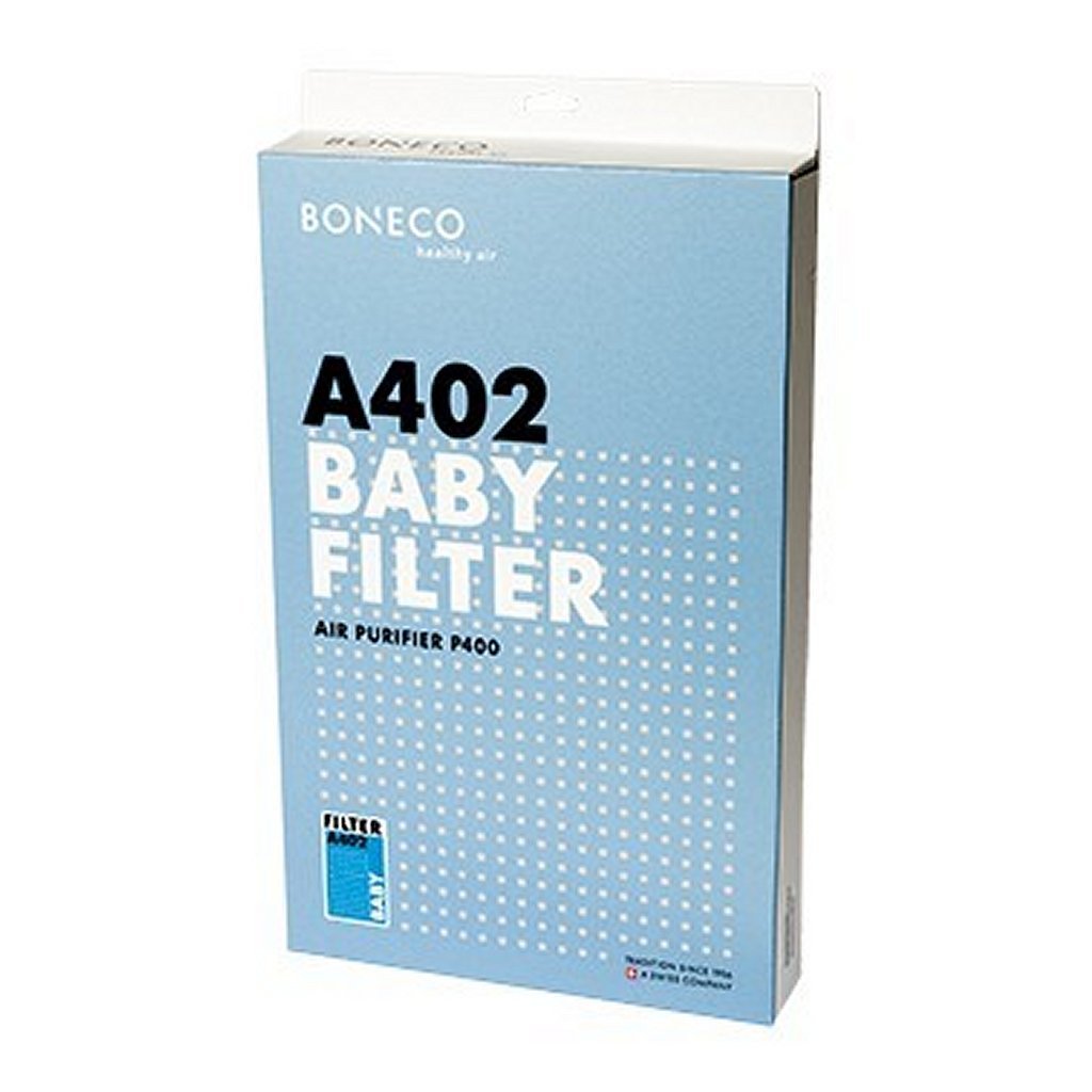 Boneco a402 Babyfilter für Luftreiniger P400