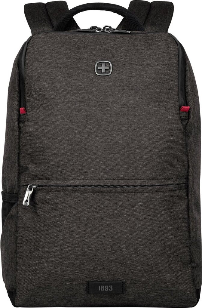 Diversen wenger laptop rugza