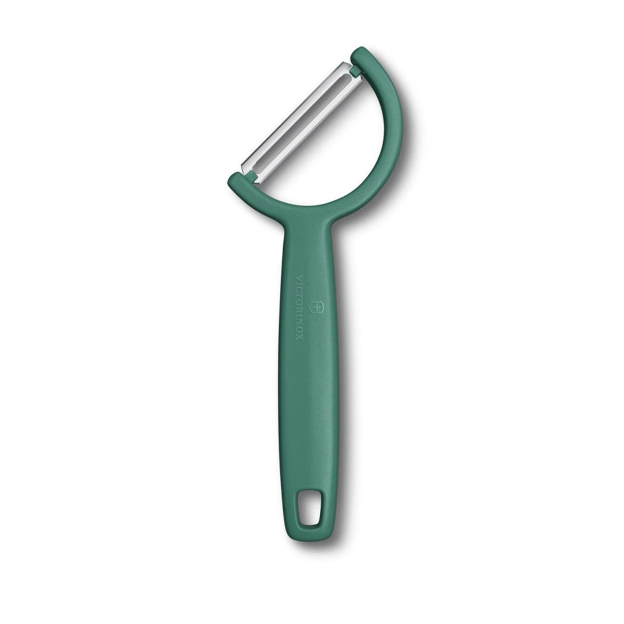 Victorinox Schäler Rho 16cm grün