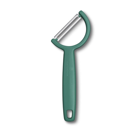Victorinox Schäler Rho 16cm grün